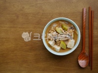 청국장, 청국장찌개, 한식, 한국음식, 한국전통음식, 사진,이미지,일러스트,캘리그라피 - jameshan3035작가 크라우드픽 - 저작권 걱정 없는... 