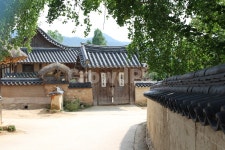 안동하회마을, 한국, 전통, 기와집, 풍경, 사진,이미지,일러스트,캘리그라피 - Ndaedong0723작가 크라우드픽 - 저작권 걱정 없는 상업용 이미지