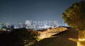 낙산, 낙산공원, 성벽, 이화마을, 한양도성, 사진,이미지,일러스트,캘리그라피 - SeeOn작가 크라우드픽 - 저작권 걱정 없는 상업용 이미지