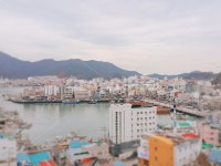 동피랑벽화마을, 통영, 통영시내, tongyeong, 항구, 사진,이미지,일러스트,캘리그라피 - Nzeromeo7작가 크라우드픽 - 저작권 걱정 없는... 