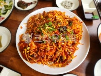 아구찜, 아구요리, 아구, 생선요리, 찜요리, 사진,이미지,일러스트,캘리그라피 - 두딸엄마작가 크라우드픽 - 저작권 걱정 없는 상업용 이미지