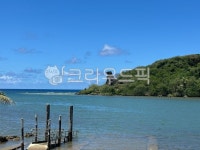 괌, 태평양, 곰바위, 관광, 관광지, 사진,이미지,일러스트,캘리그라피 - 슬로우라이프작가 크라우드픽 - 저작권 걱정 없는 상업용 이미지