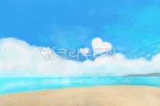 배경, 백그라운드, 수채화, 오일파스텔, 페인터, 사진,이미지,일러스트,캘리그라피 - cooltree작가 크라우드픽 - 저작권 걱정 없는 상업용 이미지