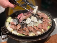 양갈비, 고기, 화로, 양고기, food, 사진,이미지,일러스트,캘리그라피 - 구르밋작가 크라우드픽 - 저작권 걱정 없는 상업용 이미지