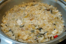 음식, 식사, food, meal, 곤드레죽, 사진,이미지,일러스트,캘리그라피 - yosun0223작가 크라우드픽 - 저작권 걱정 없는 상업용 이미지