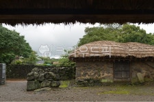 민속마을, 제주, 성읍, 옛날집, 돌담, 사진,이미지,일러스트,캘리그라피 - ilmare작가 크라우드픽 - 저작권 걱정 없는 상업용 이미지