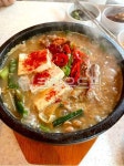 청국장, 음식, 뚝배기, food, 된장찌개, 사진,이미지,일러스트,캘리그라피 - ajiyoung120작가 크라우드픽 - 저작권 걱정 없는 상업용 이미지