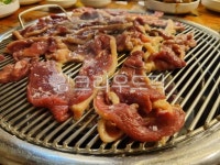 오리고기, 숯불구이, 숯불오리고기, 오리소금구이, 음식, 사진,이미지,일러스트,캘리그라피 - Ncfect작가 크라우드픽 - 저작권 걱정 없는 상업용... 