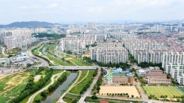 전주, 삼천천, 삼천동, 전주시, 전주시완산구, 사진,이미지,일러스트,캘리그라피 - 로드리스토리작가 크라우드픽 - 저작권 걱정 없는 상업용 이미지