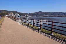 신정호, 신정호국민관광지, 아산, 인공호수, 호수, 사진,이미지,일러스트,캘리그라피 - Deep bLUE작가 크라우드픽 - 저작권 걱정 없는 상업용... 