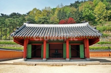 성신사, 수원화성, 사당, 제사, 팔달산, 사진,이미지,일러스트,캘리그라피 - Deep bLUE작가 크라우드픽 - 저작권 걱정 없는 상업용 이미지