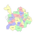경상북도, 경상도, 경북, 영남, 상주시, 사진,이미지,일러스트,캘리그라피 - 큰가람작가 크라우드픽 - 저작권 걱정 없는 상업용 이미지