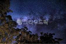 별, 은하수, 호주하늘, 하늘, 별천지, 사진,이미지,일러스트,캘리그라피 - 비키바바작가 크라우드픽 - 저작권 걱정 없는 상업용 이미지