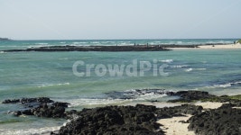 바닷가, 바다, 자연, 풍경, 제주도, 사진,이미지,일러스트,캘리그라피 - Diaday작가 크라우드픽 - 저작권 걱정 없는 상업용 이미지