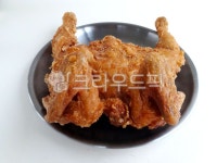 통닭, 옛날통닭, 치킨, 닭, 튀김, 사진,이미지,일러스트,캘리그라피 - 신정작가 크라우드픽 - 저작권 걱정 없는 상업용 이미지
