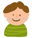 이모티콘, 일러스트, 캐릭터, 일러스트레이션, 디지털드로잉, 사진,이미지,일러스트,캘리그라피 - 예쏠리띠똥작가 크라우드픽 - 저작권 걱정 없는... 
