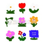 꽃, 꽃송이, 꽃잎, 꽃모양, 꽃그림, 사진,이미지,일러스트,캘리그라피 - Npair89작가 크라우드픽 - 저작권 걱정 없는 상업용 이미지