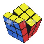 큐브, 3d, 일러스트, 큐브일러스트, 3x3, 사진,이미지,일러스트,캘리그라피 - 돌담길오소리작가 크라우드픽 - 저작권 걱정 없는 상업용 이미지