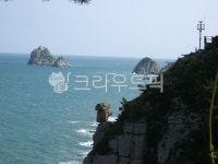농바위, 이기대, 부산, 자연, 해안선, 사진,이미지,일러스트,캘리그라피 - Nvicgen작가 크라우드픽 - 저작권 걱정 없는 상업용 이미지