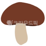버섯, 숲, 가을, 자연, 송이버섯, 사진,이미지,일러스트,캘리그라피 - yssrg작가 크라우드픽 - 저작권 걱정 없는 상업용 이미지
