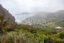 청산도, 길, 도로, 섬, 마을, 사진,이미지,일러스트,캘리그라피 - 장구작가 크라우드픽 - 저작권 걱정 없는 상업용 이미지