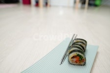 식사, 간식, 음식, 푸드, 김밥, 사진,이미지,일러스트,캘리그라피 - pb이로작가 크라우드픽 - 저작권 걱정 없는 상업용 이미지