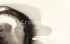 수채화, 워터컬러, 수묵화, 먹, 페인팅, 사진,이미지,일러스트,캘리그라피 - LHG작가 크라우드픽 - 저작권 걱정 없는 상업용 이미지