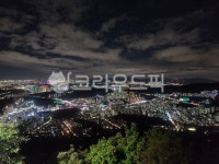 야경, 밤, 야, aerialview, nature, 사진,이미지,일러스트,캘리그라피 - 우라질작가 크라우드픽 - 저작권 걱정 없는 상업용 이미지