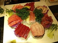 참치, 회, food, 음식, 안주, 사진,이미지,일러스트,캘리그라피 - 날아라돌고래작가 크라우드픽 - 저작권 걱정 없는 상업용 이미지