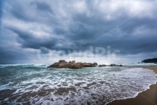 바다사진, 바다, 동해, 풍경사진, 동해바다, 사진,이미지,일러스트,캘리그라피 - 시선작가 크라우드픽 - 저작권 걱정 없는 상업용 이미지