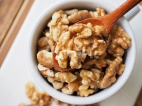 호두, 숟가락, 겁, 도자기잔, 대보름, 사진,이미지,일러스트,캘리그라피 - jameshan3035작가 크라우드픽 - 저작권 걱정 없는 상업용 이미지