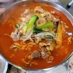 짬뽕, 고기짬뽕, 중식, 매운음식, 빨간국물, 사진,이미지,일러스트,캘리그라피 - 01087571316작가 크라우드픽 - 저작권 걱정 없는 상업용 이미지