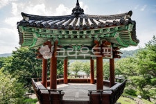 하옥리 309 정자 | 안동, 하회마을, traditional, 기와지붕, 정자, 사진,이미지,일러스트,캘리그라피 - Npseon작가 크라우드픽 - 저작권 걱정 없는 상업용 이미지
