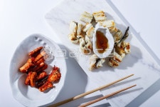 장어, 요리, 구이, 양념구이, 바다장어, 사진,이미지,일러스트,캘리그라피 - 황이작가 크라우드픽 - 저작권 걱정 없는 상업용 이미지