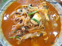 중국요리, 중화요리, 중국집, 짬뽕, 삼선짬뽕, 사진,이미지,일러스트,캘리그라피 - 드래곤볼작가 크라우드픽 - 저작권 걱정 없는 상업용 이미지