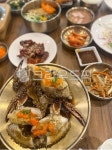 간장게장, 게장, 게, 밥도둑, 한식, 사진,이미지,일러스트,캘리그라피 - 삐아작가 크라우드픽 - 저작권 걱정 없는 상업용 이미지