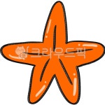 7월, 8월, 여름, 불가사리, 바다, 사진,이미지,일러스트,캘리그라피 - 호호니작가 크라우드픽 - 저작권 걱정 없는 상업용 이미지