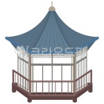 한옥, 정자, 조선, 한옥집, 가옥, 사진,이미지,일러스트,캘리그라피 - su030698작가 크라우드픽 - 저작권 걱정 없는 상업용 이미지