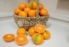 감귤, 귤, 제주감귤, 오렌지, 주황색, 사진,이미지,일러스트,캘리그라피 - 고운경작가 크라우드픽 - 저작권 걱정 없는 상업용 이미지