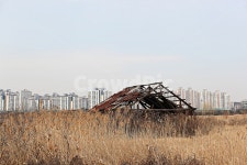 소금창고, 염전, 건물, 창고, 시흥갯골생태공원, 사진,이미지,일러스트,캘리그라피 - 함께사는세상작가 크라우드픽 - 저작권 걱정 없는 상업용 이미지