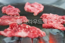 고기, 소고기, 갈비, 갈빗살, 생고기, 사진,이미지,일러스트,캘리그라피 - neon0083작가 크라우드픽 - 저작권 걱정 없는 상업용 이미지