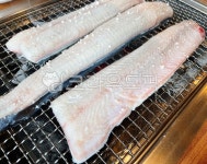 장어구이, 숯불장어구이, 숯불구이, 숯불생선구이, 생선구이, 사진,이미지,일러스트,캘리그라피 - 먹방작가 크라우드픽 - 저작권 걱정 없는 상업용... 