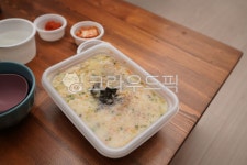 죽, 음식, 푸드, 식사, food, 사진,이미지,일러스트,캘리그라피 - pb이로작가 크라우드픽 - 저작권 걱정 없는 상업용 이미지