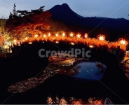 outdoors, 옥외, nature, 자연, 야간풍경, 사진,이미지,일러스트,캘리그라피 - Njip0906작가 크라우드픽 - 저작권 걱정 없는 상업용 이미지