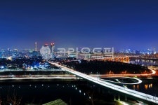 야경, nightview, night, urban, road, 사진,이미지,일러스트,캘리그라피 - hongbumui작가 크라우드픽 - 저작권 걱정 없는 상업용 이미지