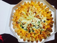 피자, 바이트피자, 치즈듬뿍피자, 맛있는피자, 고구마바이트피자, 사진,이미지,일러스트,캘리그라피 - Npon06076작가 크라우드픽 - 저작권 걱정... 