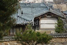 한옥, 기와, 흙담, 전통, 조선시대, 사진,이미지,일러스트,캘리그라피 - 느풍작가 크라우드픽 - 저작권 걱정 없는 상업용 이미지