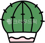 성게선인장, 선인장, 식물, 플렌티리어, 자연, 사진,이미지,일러스트,캘리그라피 - 커피요정작가 크라우드픽 - 저작권 걱정 없는 상업용 이미지