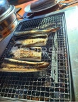 장어, 숯불장어구이, 장어숯불구이, 숯불, 술불구이, 사진,이미지,일러스트,캘리그라피 - 먹방작가 크라우드픽 - 저작권 걱정 없는 상업용 이미지