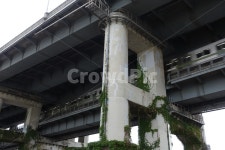 한강, 교각, 청담대교, 다리밑, 뚝섬, 사진,이미지,일러스트,캘리그라피 - knowledgian작가 크라우드픽 - 저작권 걱정 없는 상업용 이미지